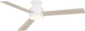 Osram - Ventilator de tavan LED dimmabil BLADE LED/18W/230V 3000/4000/6000K + telecomandă