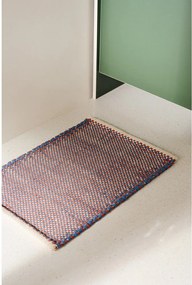 Covoraș de intrare din material textil 50x70 cm Dei – noo.ma