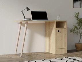 Masă PC Dovapi 2 (stejar) . 1094896