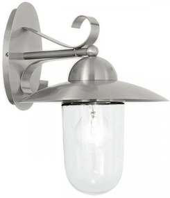 Abajur de rezervă din sticlă Eglo 83588 MILTON