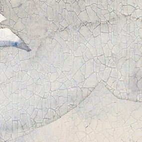 Fototapet, Koi, Blue, Rebel Walls