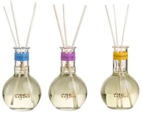 Set difuzoare parfum cu betisoare Carthusia Oud