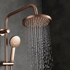 Set dus Rea Luis cupru periat