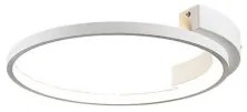 Plafoniera moderna led 25W 2075 Zambelis
