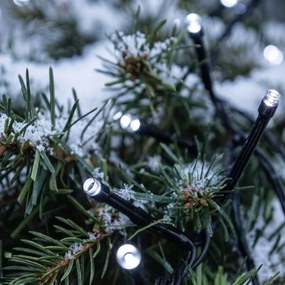 BRILAGI - LED instalație luminoasă de exterior pentru Crăciun, 800 LED, 21 m, IP44, alb rece