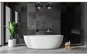 Lustră aplicată VEST 2xE27/60W/230V