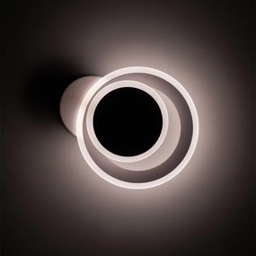 Brilagi - Plafonieră LED MODERN MINI LED/22W/230V 3000/4000/6000K