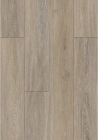 Mexen Parkland panouri vinilice 1240 x 182 mm SPC 6,5 mm, suport IXPE 1,5 mm, 4 V-Fugă, Stejar - F1024-1240-182-505-4V1-01