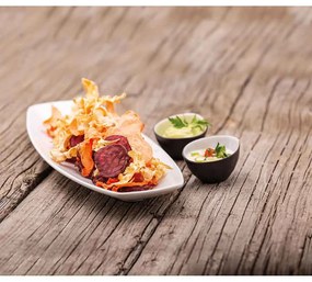 CUPTOR MAGIC POWER AIR FRYER DELUX, 1800W, 3.2 L, NEGRU