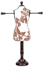 Manechin pentru bijuterii ROXY, 56cm