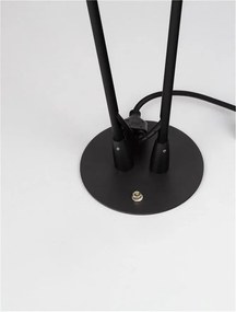 Stalp LED iluminat exterior decorativ IP65 AETHER 2 H-80cm