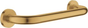 Maner de sustinere Grohe Essentials 35 cm auriu periat Cool Sunrise