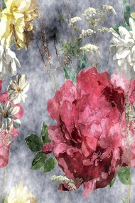 Covor, Hmnt181, 120x180 cm, Multicolor