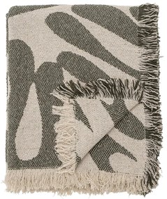 Pătură 130x160 cm Alk – Bloomingville