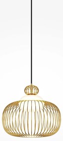 Lustra/Pendul design modern Levitation D-34,5cm