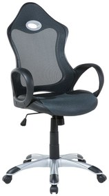 Scaun de birou Isit (verde gri). Promo -54%. 1011165