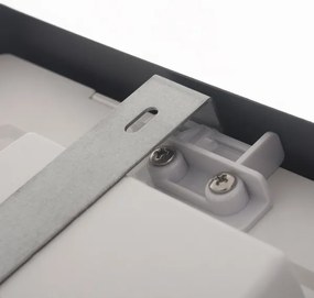 Plafonieră LED Eglo FUEVA 5, 16,5 W, 230 V (99244)