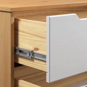 Deuba Suport pentru pantofi Borneo - 101x33x80cm
