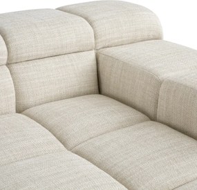 Modul dreapta pentru canapeaua design LUX Hunter