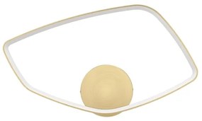 Plafonieră LED dimabilă Eglo 900916 VALLEROSA LED/25,2W/230V