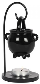 Lampa aromaterapie Cazan