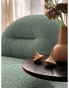 Fotoliu verde Ovo – Miuform