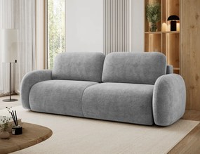Canapea Avuela extensibil, 250x105x94 cm – Soreli 04
