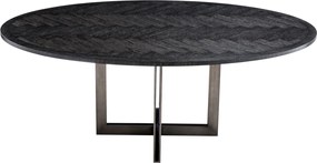 Masa LUX Melchior, bronz 200x120cm 113270 HZ