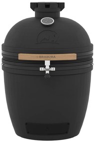 Gratar Brabura Kamado Bison