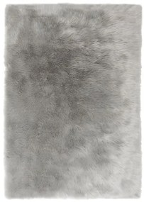 Covor Sheepskin Gri 180X290 cm, Flair Rugs