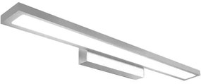 LAMPA APLICA de baie LED pentru oglinda 80CM APP841-1W FLAT crom