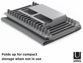 Scurgător de vase UDry – Umbra