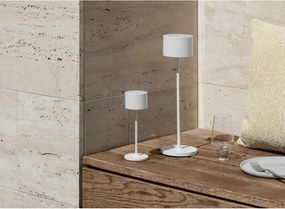 Corp de iluminat pentru exterior LED portabil cu intensitate reglabilă cu USB ø 7 cm Farol Mini – Blomus