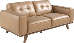 Canapea 2 locuri eleganta, design italian Azalee