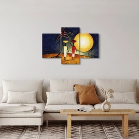 Tabloupicturii străveche (90x60 cm)