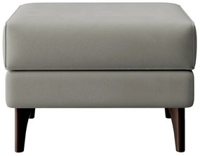 Taburete Calimero T  (gri + wenge). 1099306