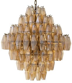 Candelabru dimabil design elegant LUX Benini L, alama antic