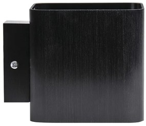 Aplică perete IZAR 1xG9/10W/230V