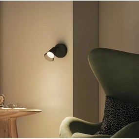 Spot Philips CLEFT 1xGU10/5W/230V