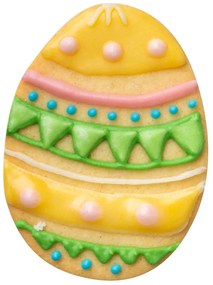 Set 5 forme pentru prăjituri de Paște Zenker Spring