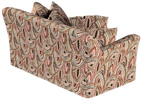 Husa pentru canapea Tomelilla 2-locuri