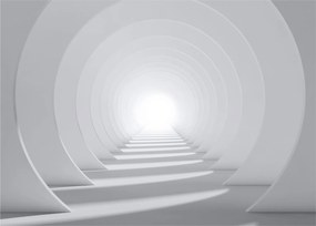 Tablou - 3D tunel (70x50 cm)