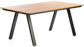 Fieldmann FDZN 5058 masă de grădină, 180 x 91 x 74cm