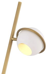 Lampadar, lampa de podea LUX Aprillia