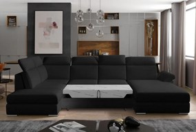 Coltar extensibil Evanell pe dreapta Sawana 14