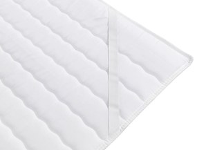 Saltea superioară topper Aurelius (80x200cm). 1060890