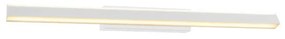 Aplica de perete LED design modern liniar LINEAL alb MA-8962