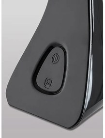 Rabalux 74041 - Lampă de birou LED reglabilă AMATO LED/7W/5V 4000K negru