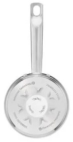 Set de oale 10 buc. Tefal VIRTUOSO oțel inoxidabil