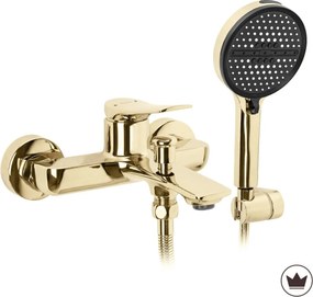Baterie de cadă PREMIUM REA Vision Gold